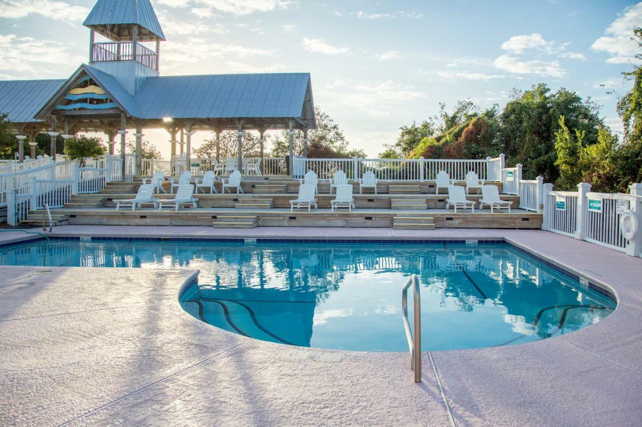 True Knot Cottage St. Simons Island Eksteriør bilde